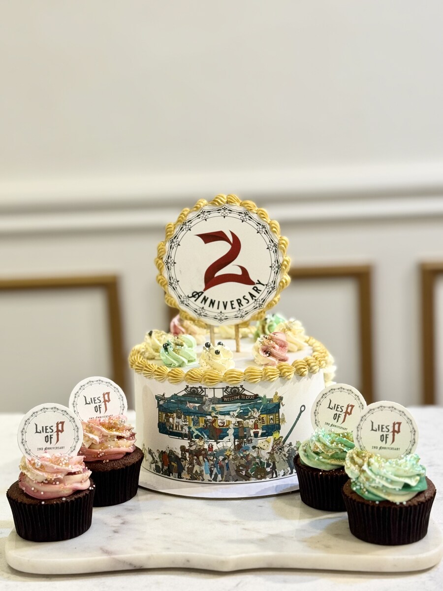 P의 거짓 2주년 기념 일러스트 및 메세지_4.jpg