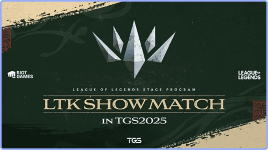 라이엇 게임즈 TGS 2025 (2025 도쿄게임쇼) 부스 상세 정보_26.webp