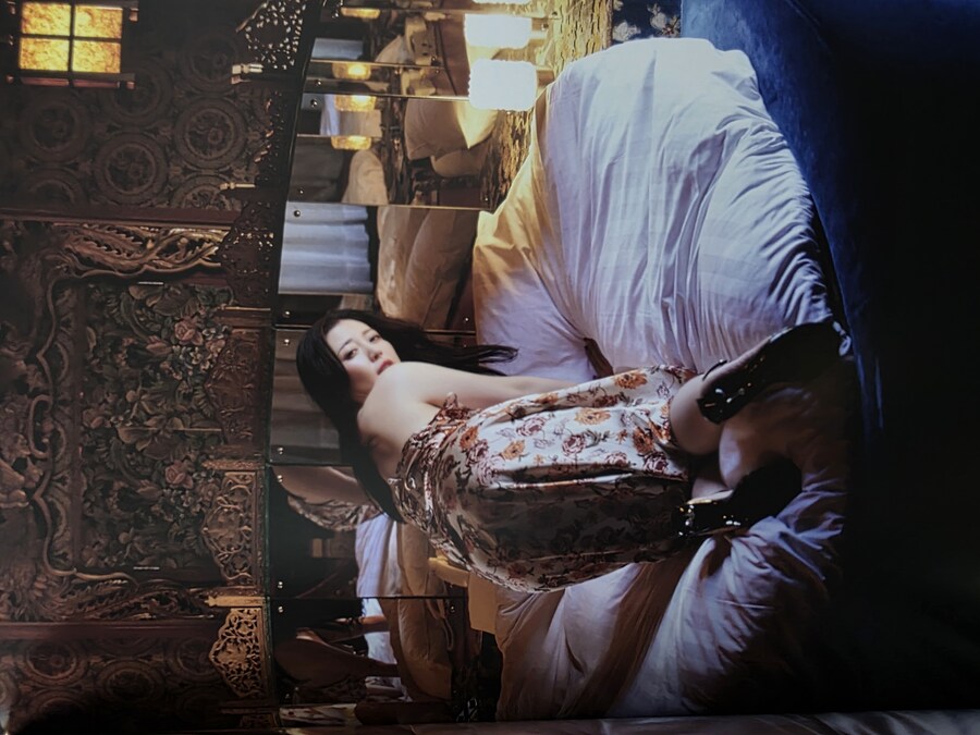 [스압] 키노시타 리리코 (木下凛々子) 사진집 - あなたのことが好きだから_11.jpg