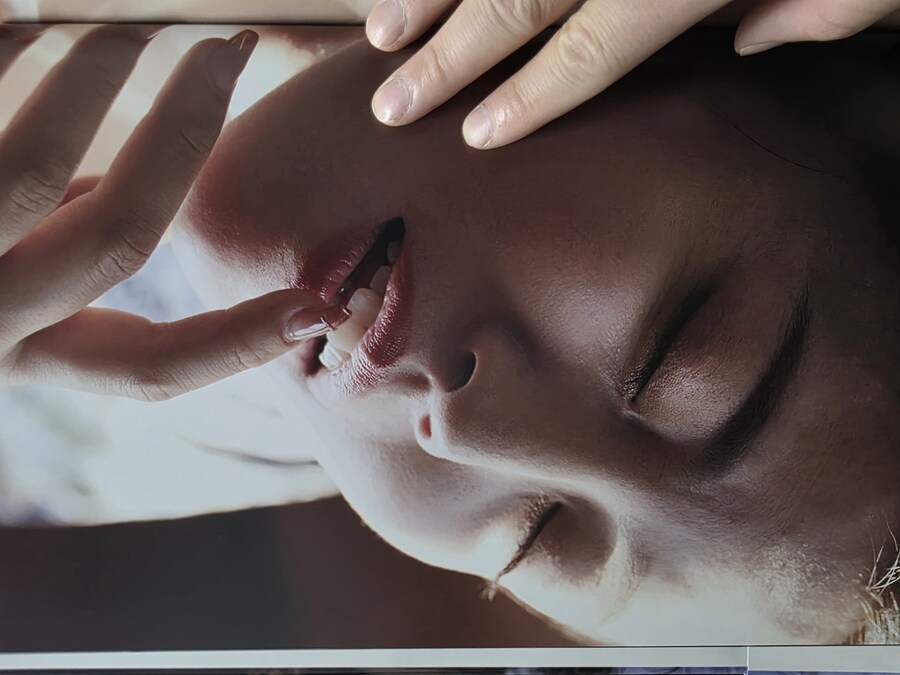 [스압] 키노시타 리리코 (木下凛々子) 사진집 - あなたのことが好きだから_13.jpg