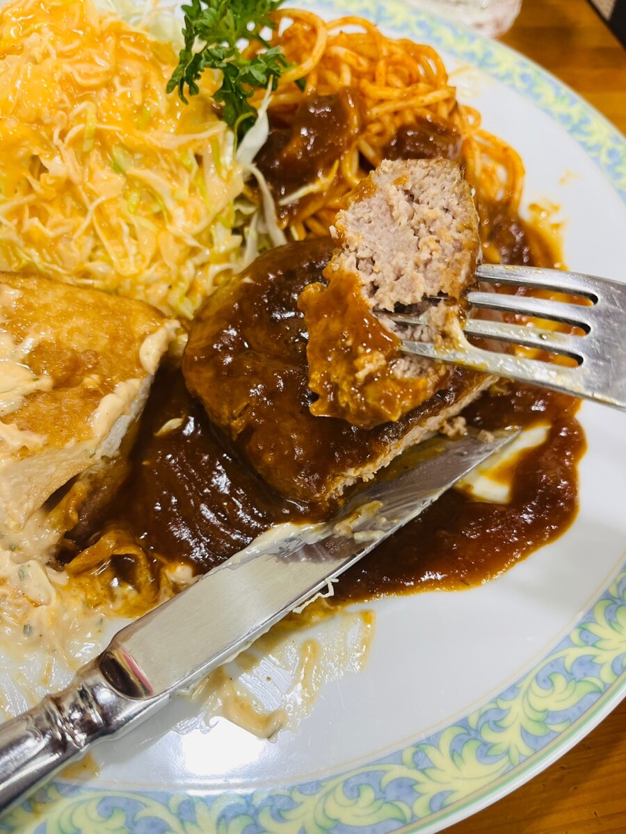 일본 미야자키 치킨난반 근본 노포 오구라 비지니스 세트_8.jpg