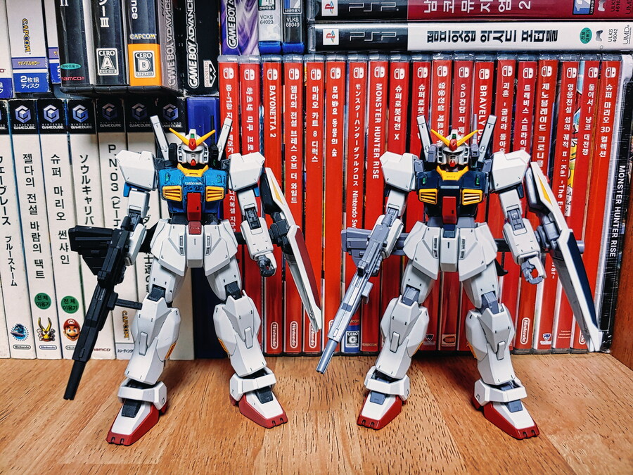 [MG] 디오 사태의 재림 - 건담 마크투 2.0 (에우고)_6.jpg