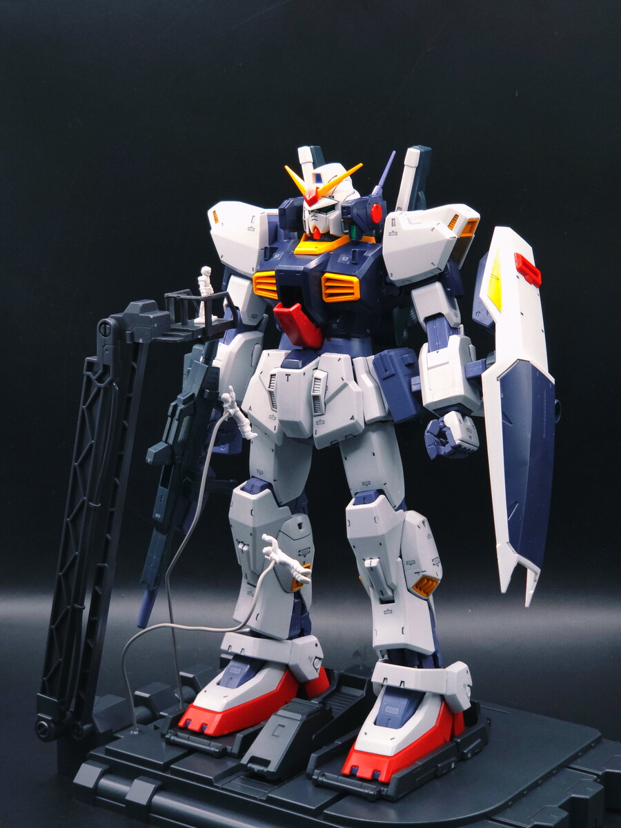 [MG] 디오 사태의 재림 - 건담 마크투 2.0 (에우고)_11.jpg