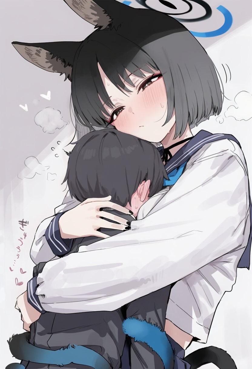 블루아카) 학생들에게 붙잡힌 쇼타 선생.ai_6.jpg