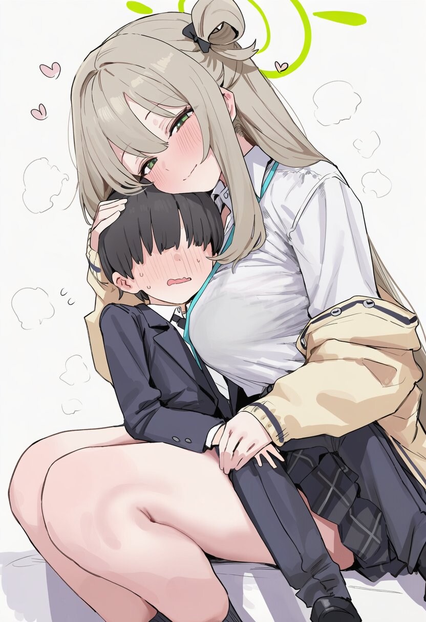 블루아카) 학생들에게 붙잡힌 쇼타 선생.ai_10.jpg
