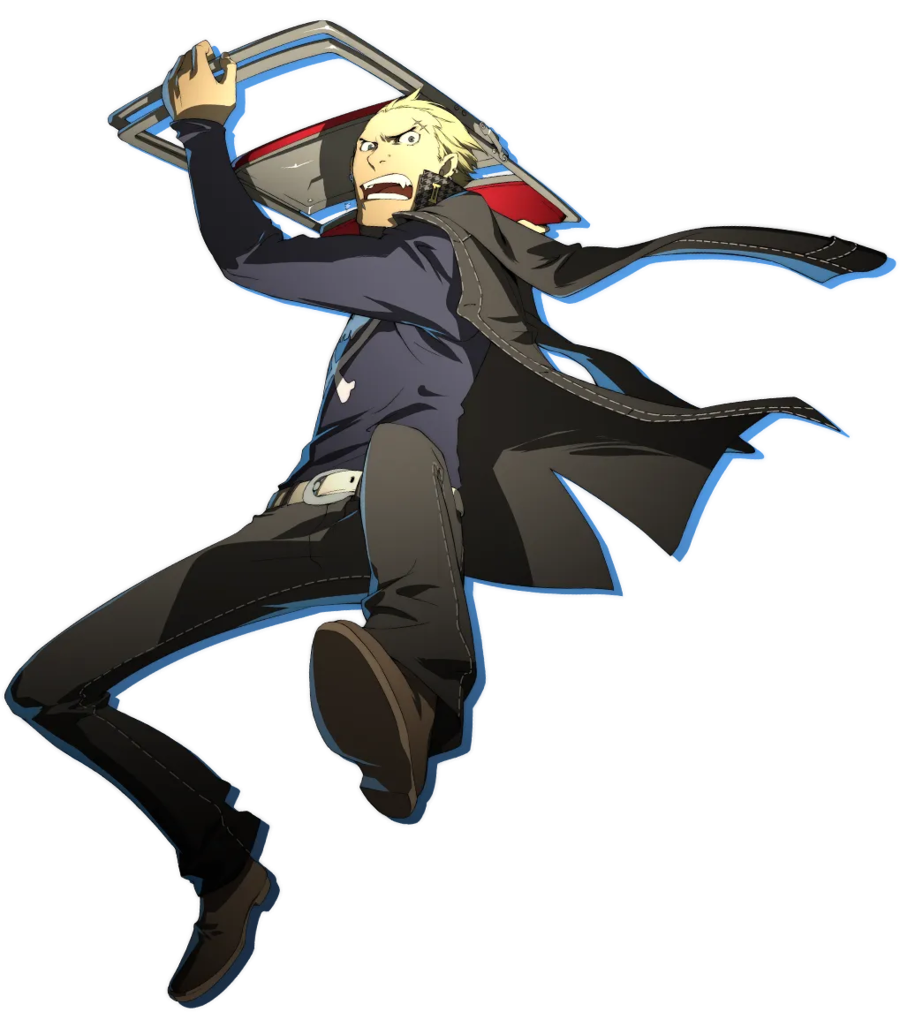 페르소나4) "참전을 하긴 했는데"_1.webp