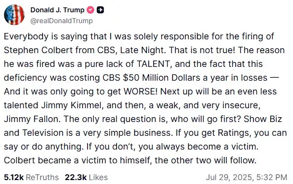 지미 키멜이 짤렸던 진짜 이유 feat 8.6조원 미디어 합병 계획_6.webp