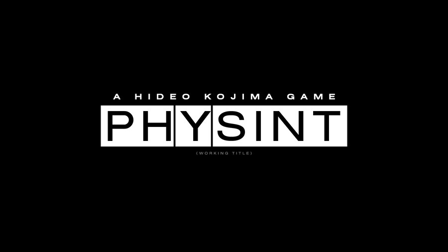 코지마 프로덕션 PHYSINT 포스터 아트, 마동석 등 캐스팅 발표_1.jpg