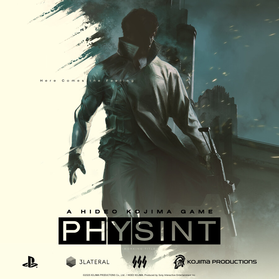 코지마 프로덕션 PHYSINT 포스터 아트, 마동석 등 캐스팅 발표_2.jpg