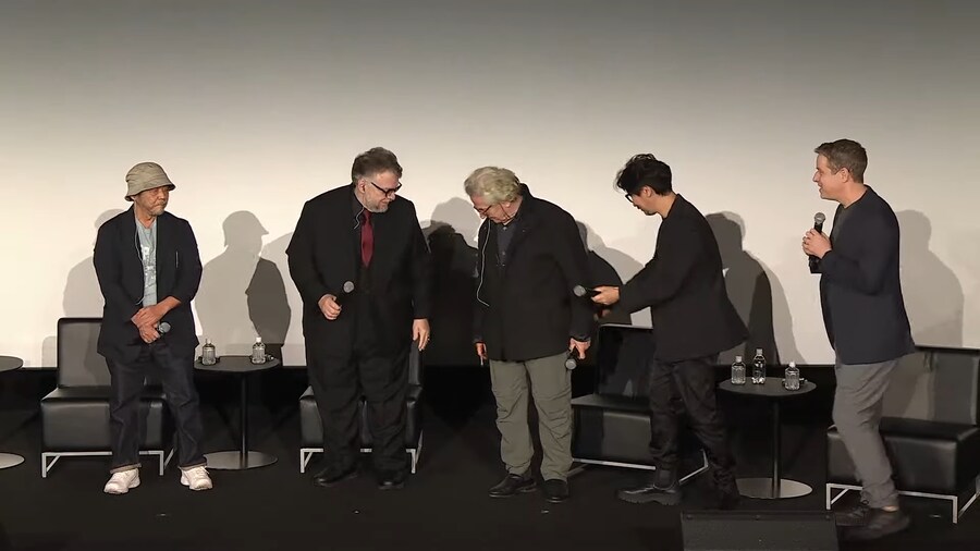 코지마 프로덕션 일본주 콜라보, 특별 전시회 개최 결정 등_9.png