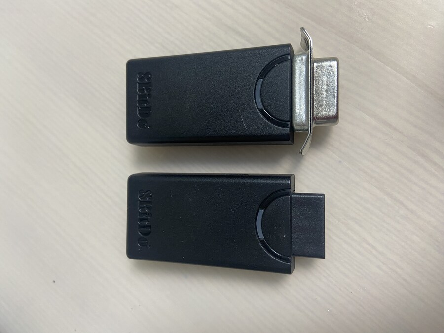 MSX 무선 게임패드 수신기 (블루투스+레고)_7.jpg