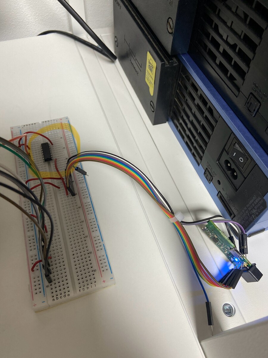 MSX 무선 게임패드 수신기 (블루투스+레고)_6.jpg