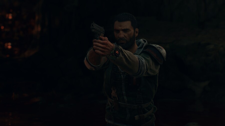 [PC] 다잉 라이트 : 더 비스트 - 엔딩봤습니다. (스포주의)_5.png