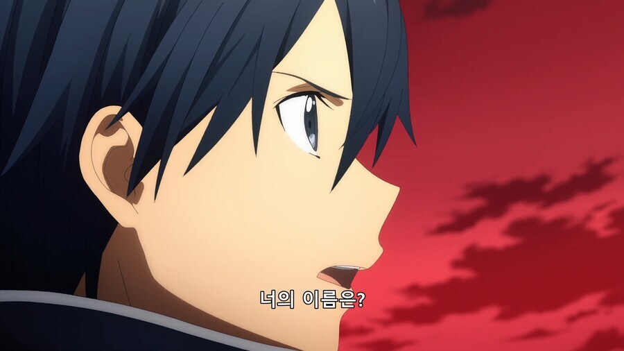 소아온) 중2병 때문에 임무 중이란 것을 잊어버린 최종보스(스포)_10.png