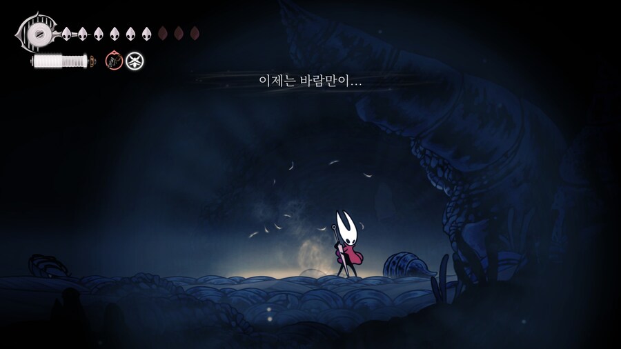 실크송) 맨 꼭대기층까지 왔는데 전작 생각난다(3장스포)_2.jpg