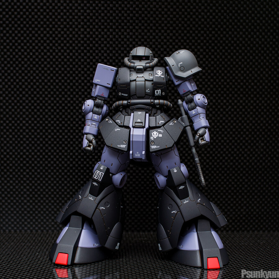 [HG] MS-06RD-4 자쿠 고기동형 테스트기 완성_3.jpg