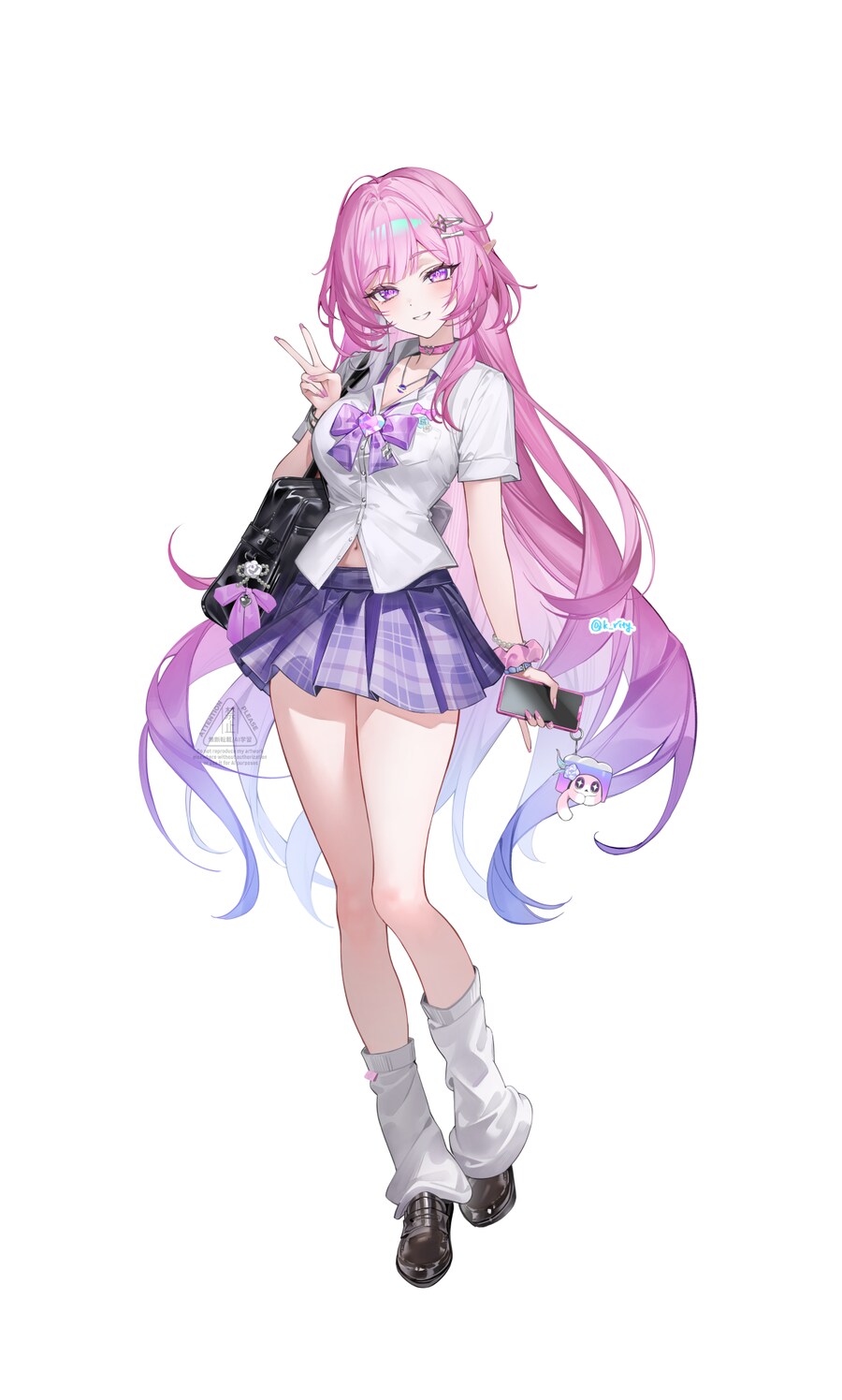 [스타레일] 교복 입은 키레네_1.png