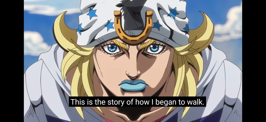 죠죠)개인적으로 웃펐던 7부 PV 내용_1.jpg