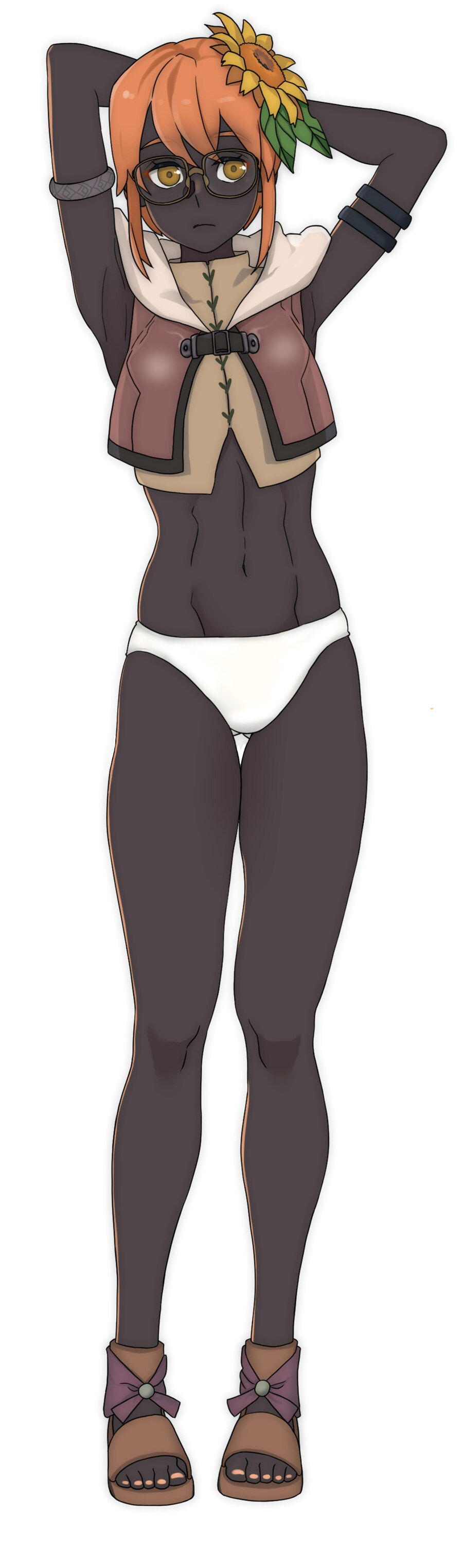 마비노기 모바일(도적/넷째 딸) and 피규어_1.jpg