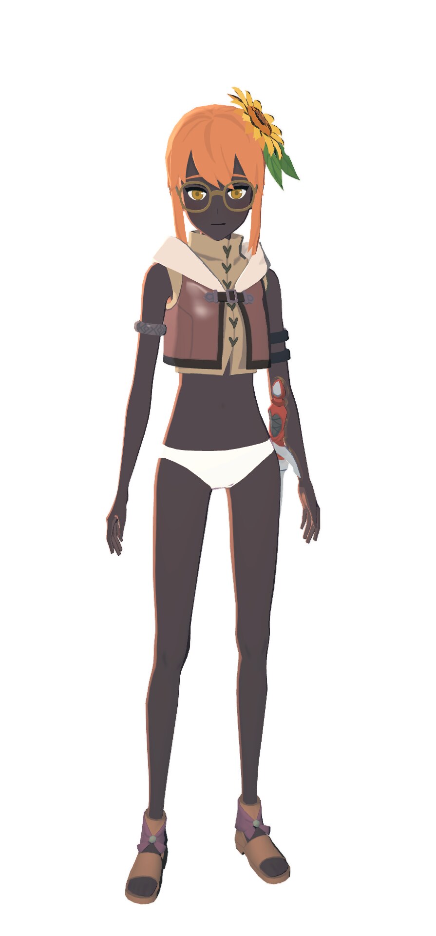 마비노기 모바일(도적/넷째 딸) and 피규어_3.png