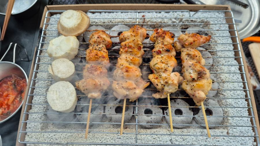 (남양주) 캠린이 아빠 간만에 가을캠핑 (with 꼬맹이)_4.jpeg