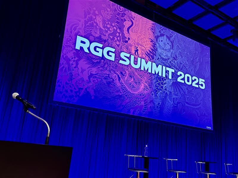 용과 같이 스튜디오 RGG SUMMIT 2025 / 다이렉트 12시 방송_1.jpg