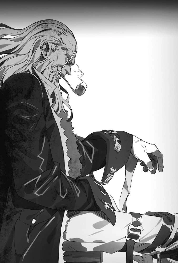 페이트) 애니 신작 나오는 작품에서 제일 간지나게 생긴 캐릭터_2.webp