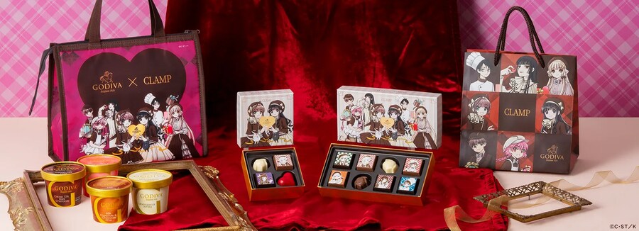 CLAMP x 고디바(일본) 콜라보_4.png