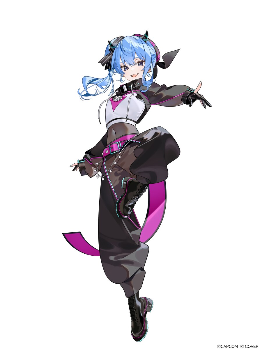 버튜버,스파) 쥬리세이_1.jpg