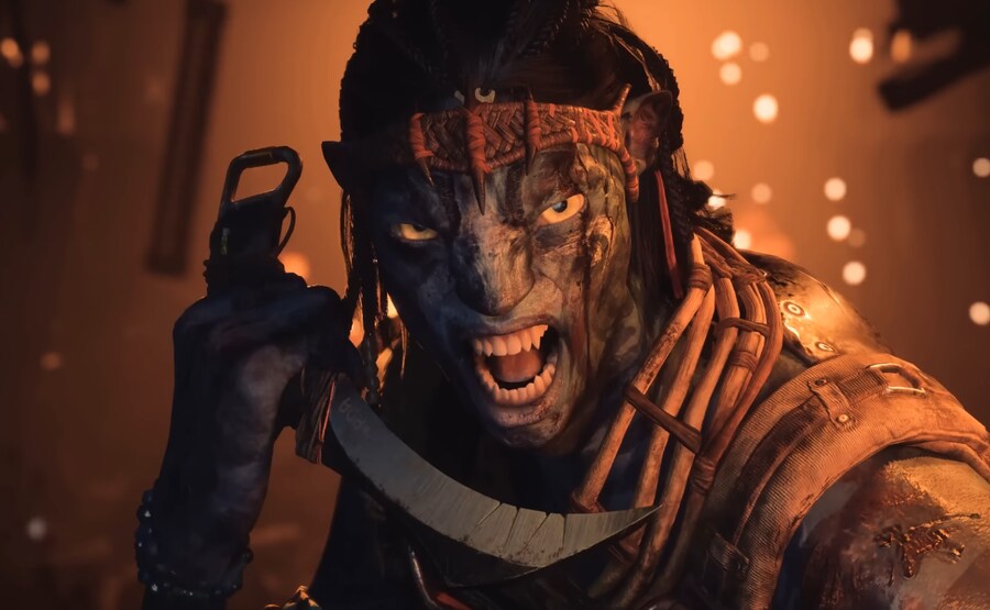 아바타) (스포) 유비소프트 아바타 게임 충격적인 근황.sf_1.png