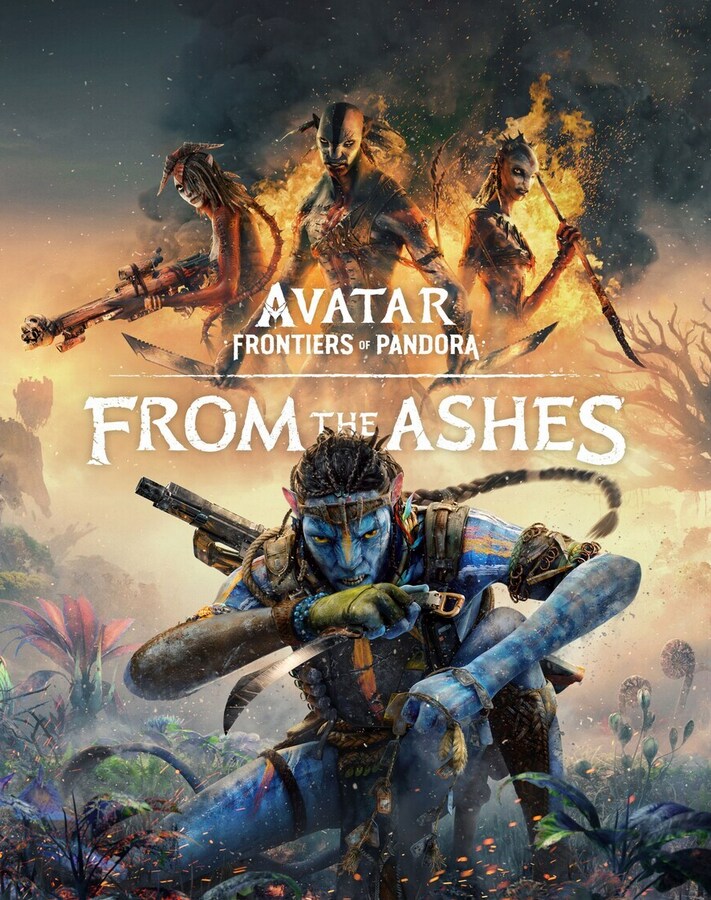 아바타) 게임에 출연하는 재의 부족 비주얼 분석.sf_6.png