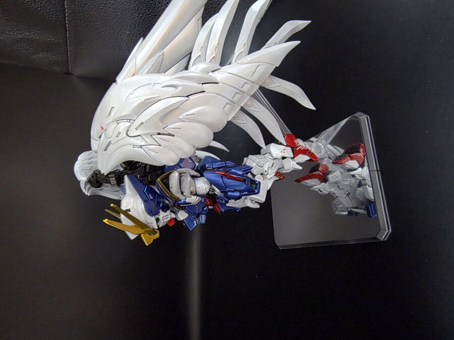 [MGSD] 윙건담 도색작입니다.._2.jpg