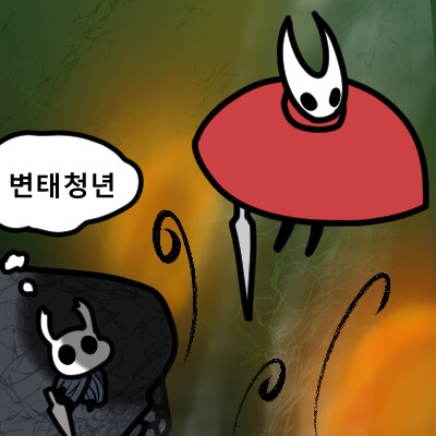 실크송) 치마로 패러글라이딩하는 미친 개변태 게임_1.png