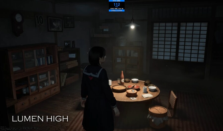 사일런트 힐 F - Lumen 옵션 ON / OFF 비교_3.png