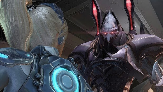 SF) (스포) 스타크래프트 시리즈 정치 관련 묘사에서 제일 골치아팠던 부분_1.jpg