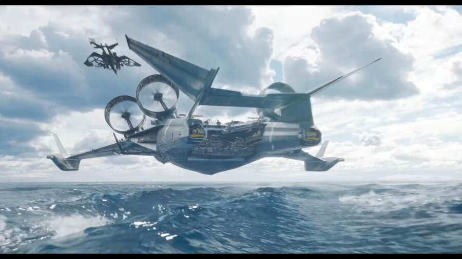 SF) 기술력만 놓고보면 꽤 소름돋는 영화속 함선_3.jpg