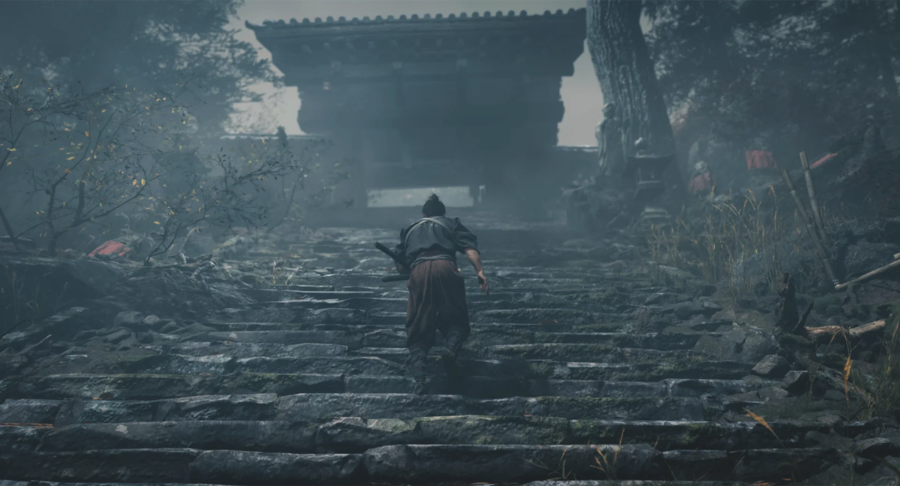 귀무자 Way of the Sword 메인 아트, 스크린샷, 홈페이지 갱신_3.webp