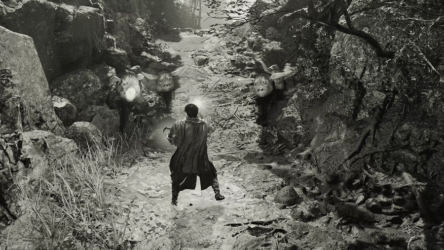 귀무자 Way of the Sword 메인 아트, 스크린샷, 홈페이지 갱신_29.webp