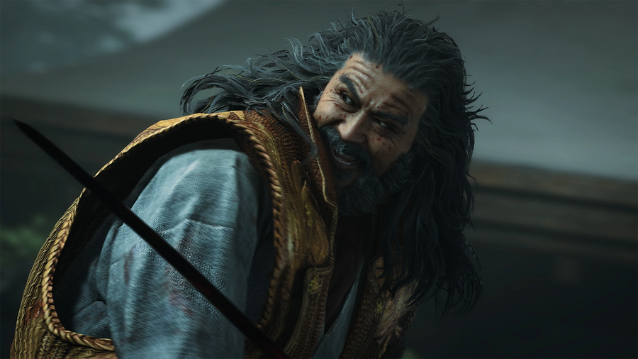 귀무자 Way of the Sword 메인 아트, 스크린샷, 홈페이지 갱신_20.webp