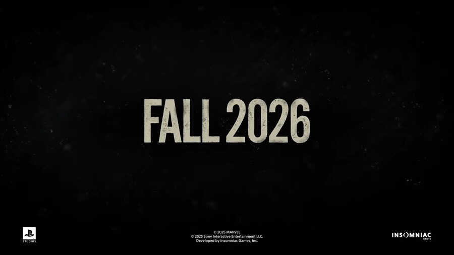 울버린 2026년 가을 발매, 배우 공개, 게임 플레이 트레일러_2.png