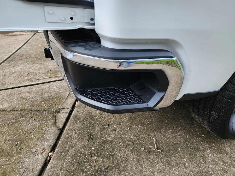 기변 했습니다(쉐보레 실버라도)_23.jpg