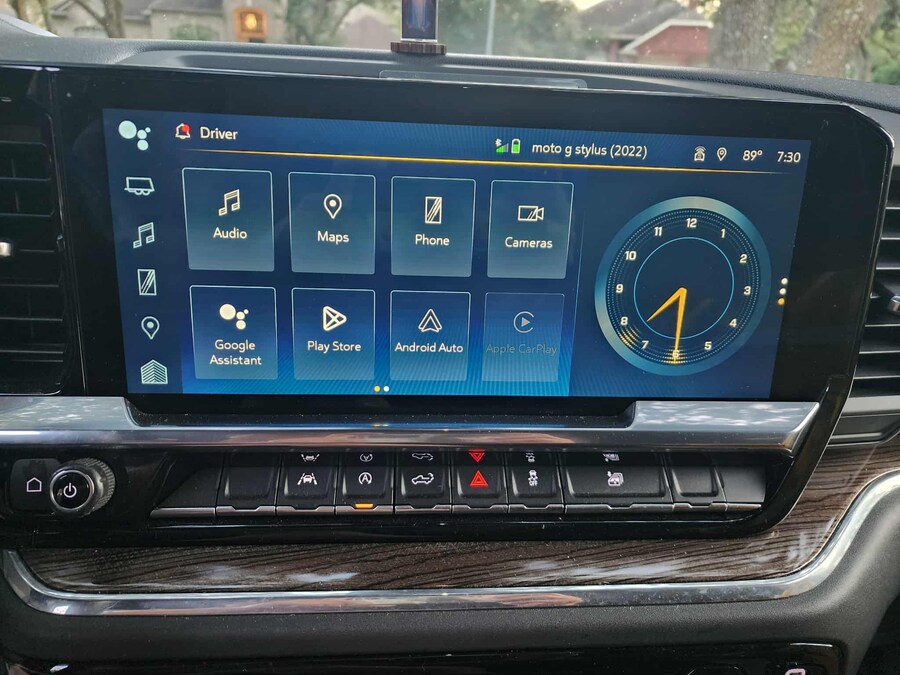 기변 했습니다(쉐보레 실버라도)_31.jpg