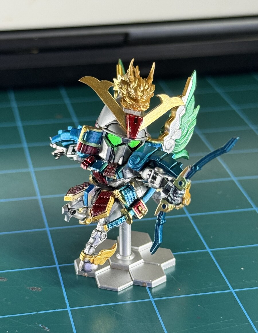 건담 슈페리올 디파인 3종 풀도색작입니다._15.jpg