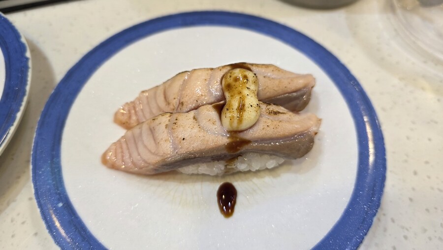 단대오거리역) 성남 회전초밥, 연어덮밥_2.jpg