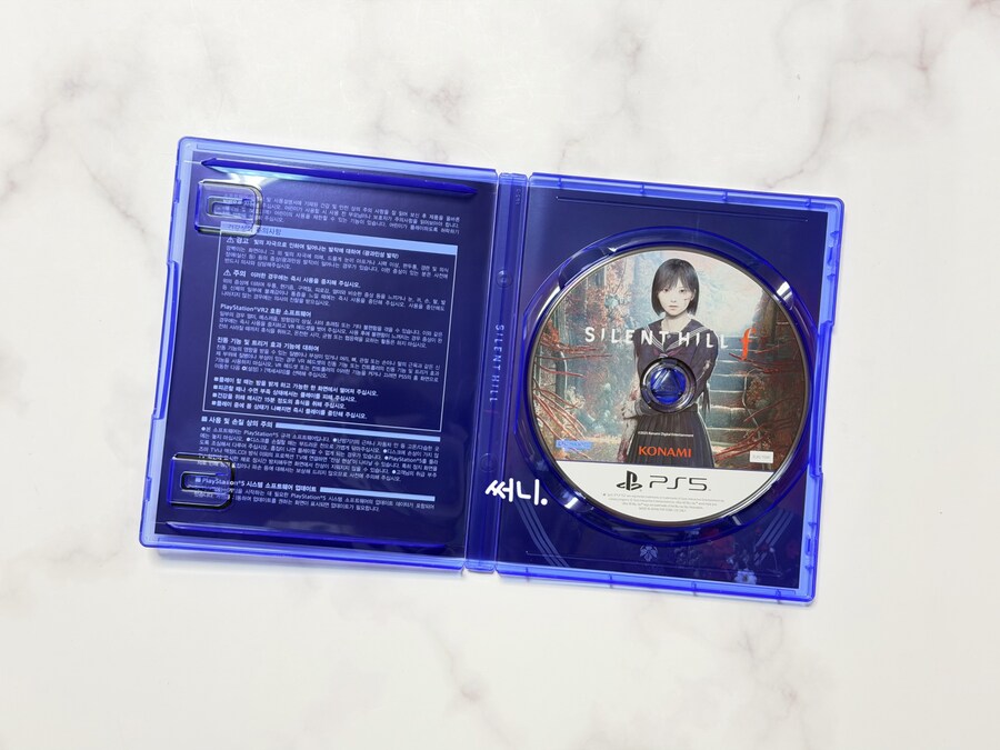 ☆정발☆ PS5 사일런트 힐 F_4.jpg