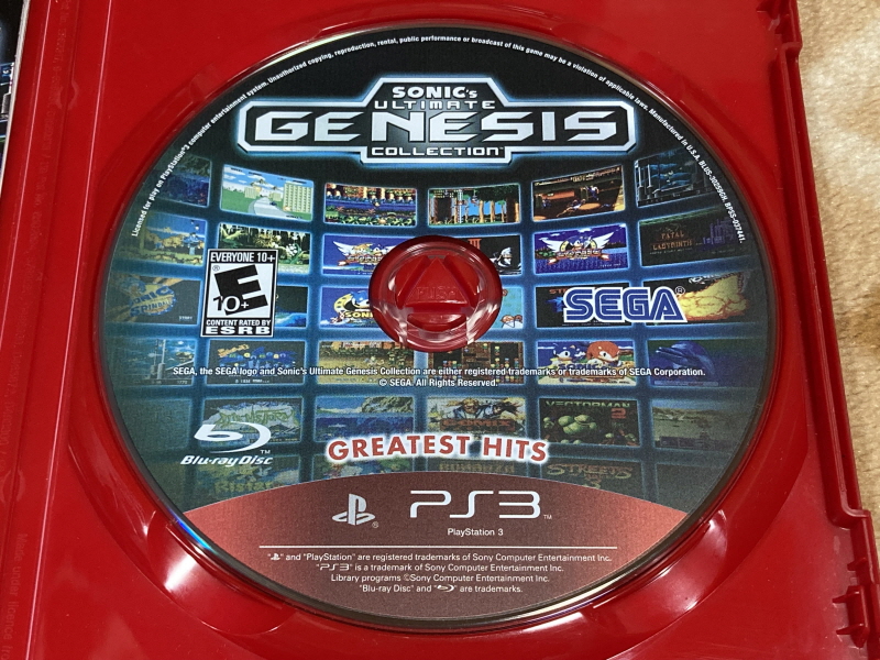 "소닉" 의 얼티밋 메가 드라이브 콜렉션_15.jpg