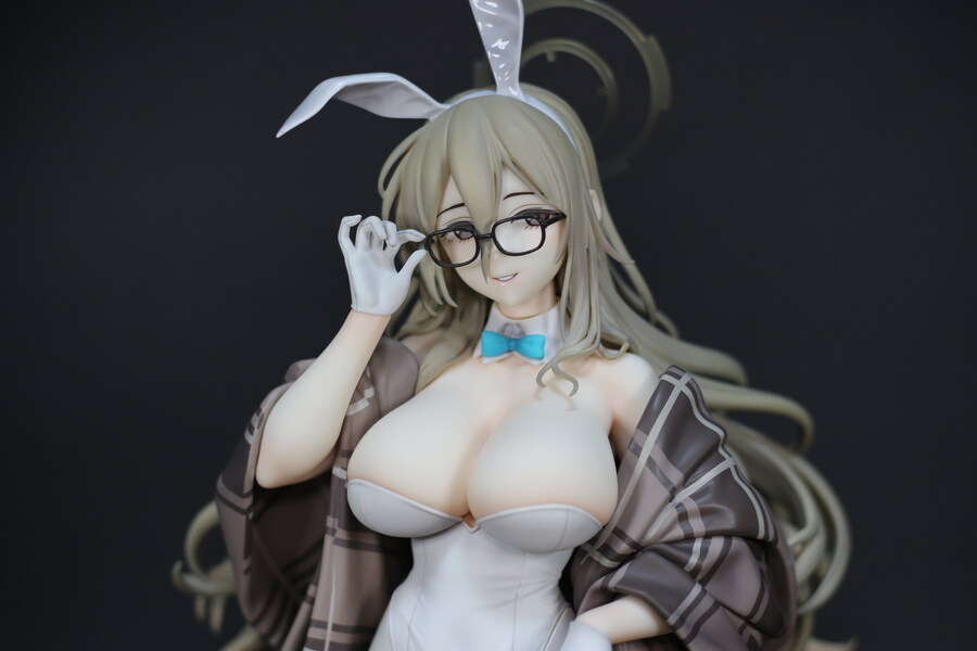 [맥스팩토리] 블루 아카이브 무로카사 아카네 바니걸Ver._1.jpg