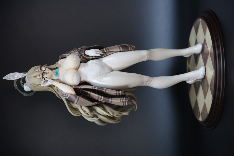 [맥스팩토리] 블루 아카이브 무로카사 아카네 바니걸Ver._6.jpg