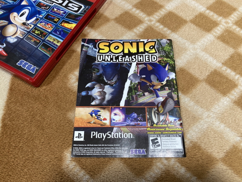 "소닉" 의 얼티밋 메가 드라이브 콜렉션_17.jpg