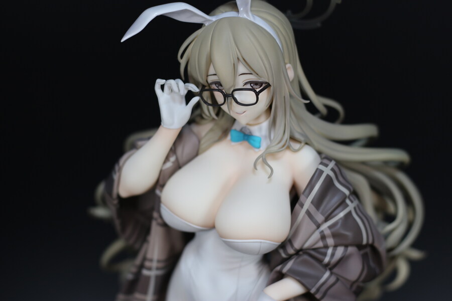 [맥스팩토리] 블루 아카이브 무로카사 아카네 바니걸Ver._13.jpg